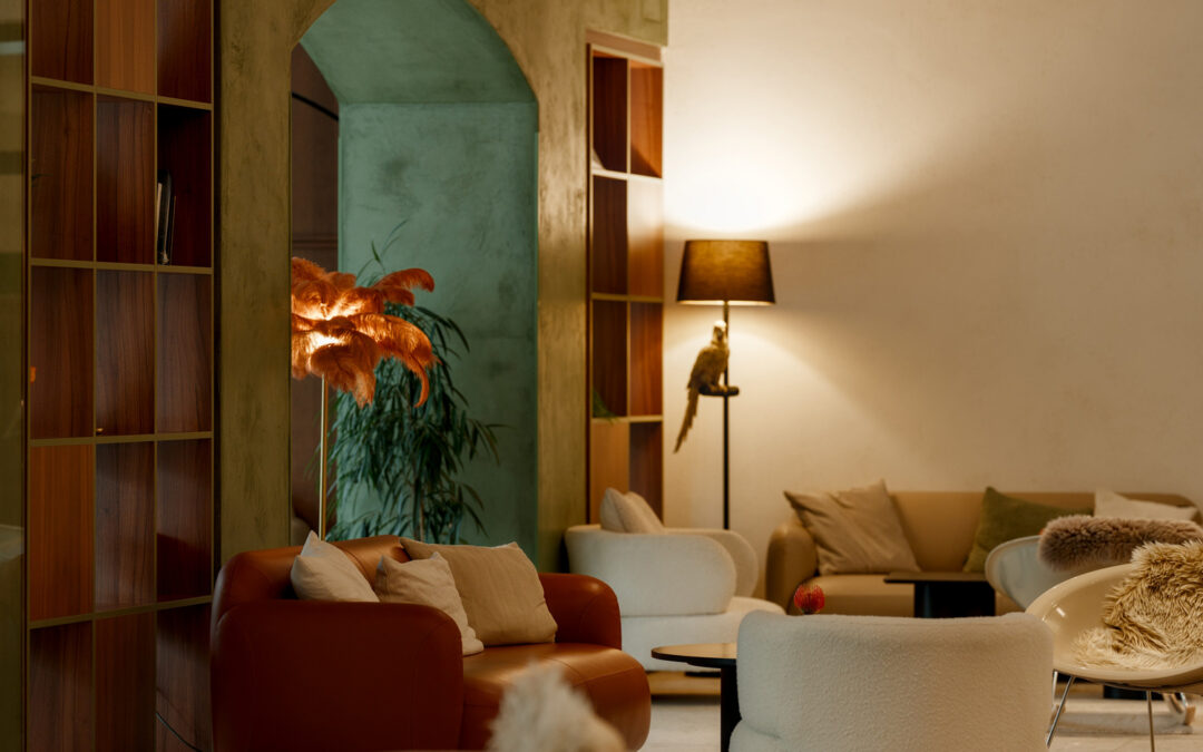 Alphotel